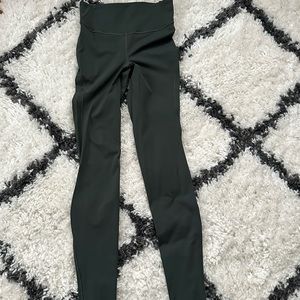 Lululemon Base Pace Leggings - 28” - size 6